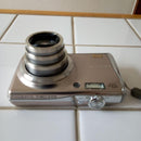 Compact Digital Cameras Fujifilm Finepix F80 Exr