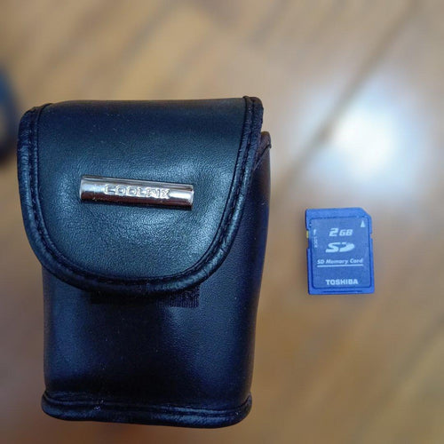 Nikon Compact Digital Cameras Coolpix 7900 Sd