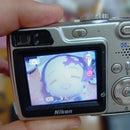Nikon Compact Digital Cameras Coolpix 7900 Sd