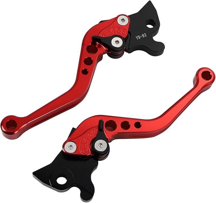 Handle (Nakira) S X Sr Bw'S Smax(