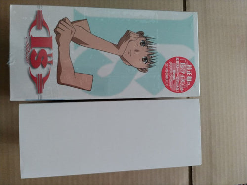 Anime Dvd 6