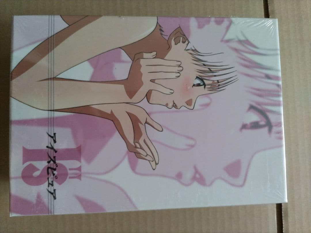 Anime Dvd 6