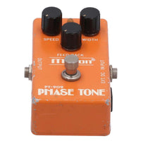 Maxon Expansion Pad Sampler Effector Pt-909 Bc 24