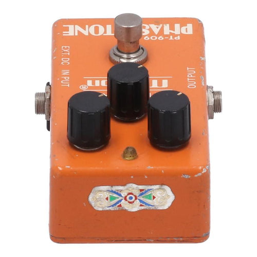Maxon Expansion Pad Sampler Effector Pt-909 Bc 24