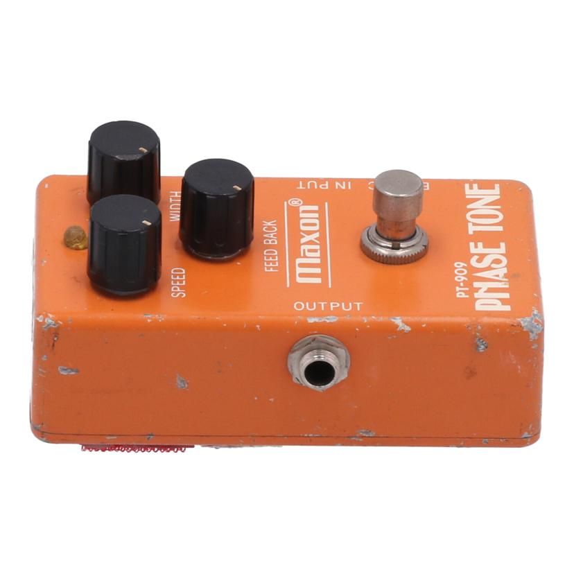 Maxon Expansion Pad Sampler Effector Pt-909 Bc 24