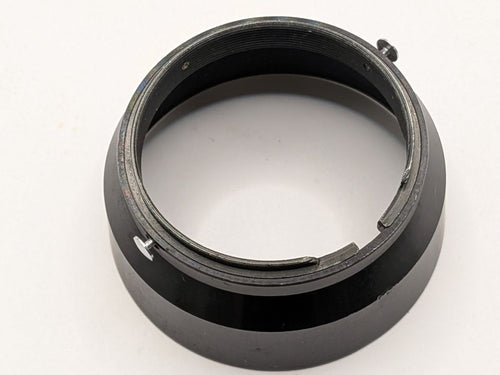 Lens Hood Nikon F F/2 #631610_37_15C1