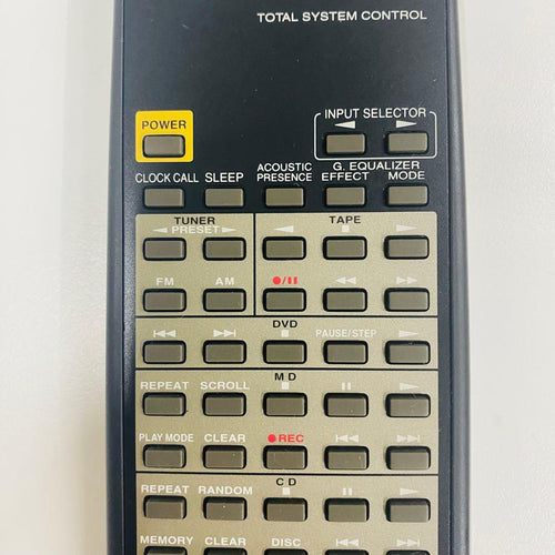 Onkyo Other Rc-398S