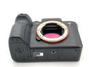 Mirrorless Interchangeable Lips 7 Iv [Ilce-7M4]