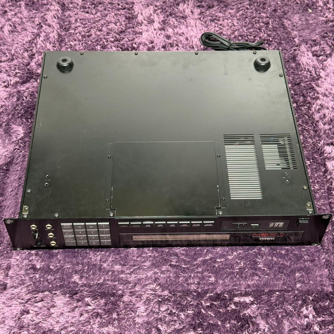 Yamaha Others Tx16W 28