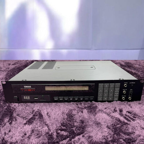 Yamaha Others Tx16W 28
