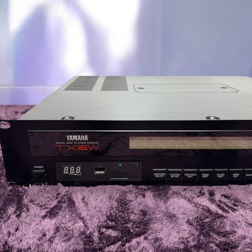 Yamaha Others Tx16W 28