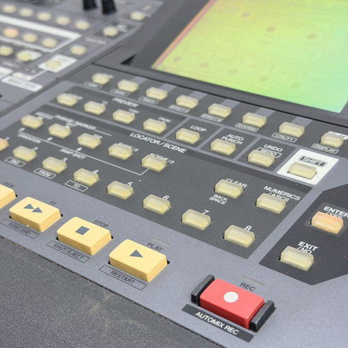 Roland Multitrack Recorders Vs-1880 Hdd Mtr