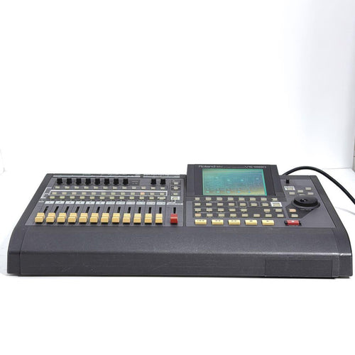 Roland Multitrack Recorders Vs-1880 Hdd Mtr