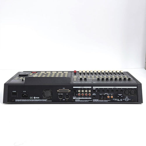 Roland Multitrack Recorders Vs-1880 Hdd Mtr
