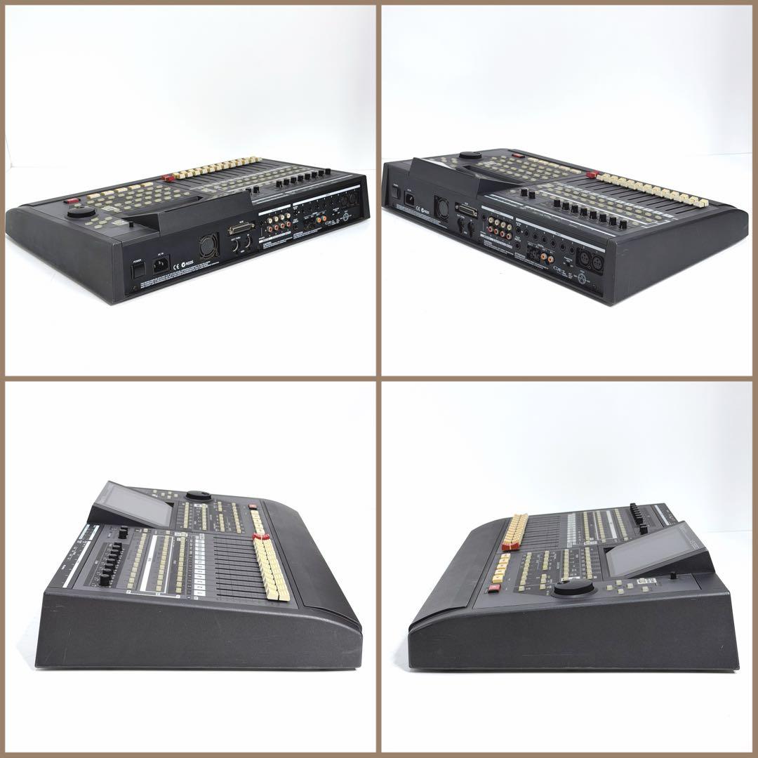 Roland Multitrack Recorders Vs-1880 Hdd Mtr