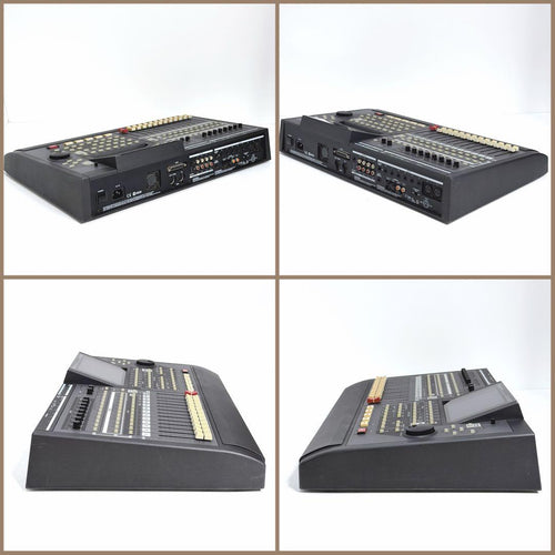 Roland Multitrack Recorders Vs-1880 Hdd Mtr
