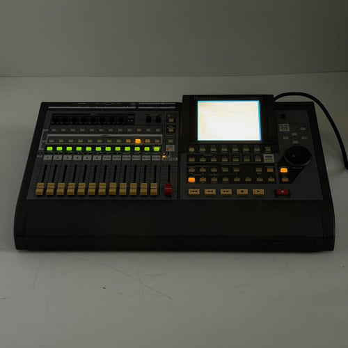 Roland Multitrack Recorders Vs-1880 Hdd Mtr