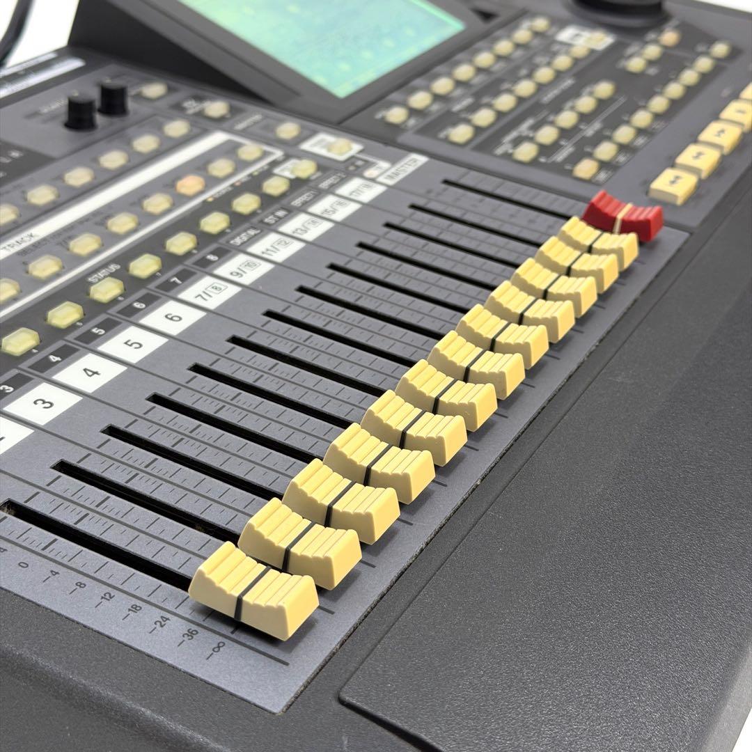 Roland Multitrack Recorders Vs-1880 Hdd Mtr