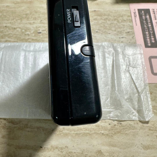Nintendo Ds Consoles Lite) 7429
