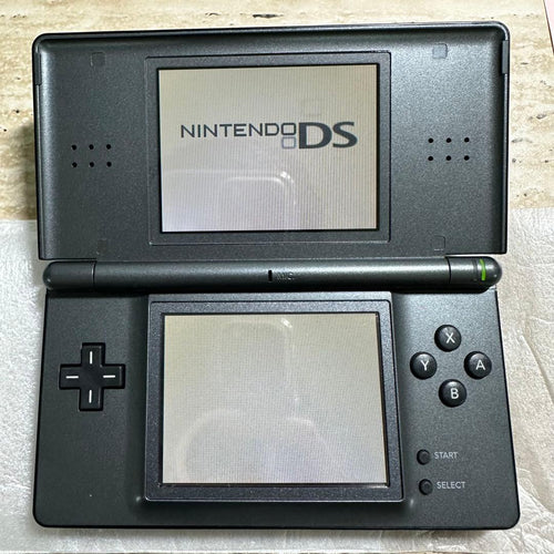 Nintendo Ds Consoles Lite) 7429
