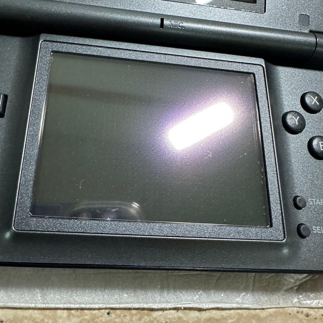 Nintendo Ds Consoles Lite) 7429