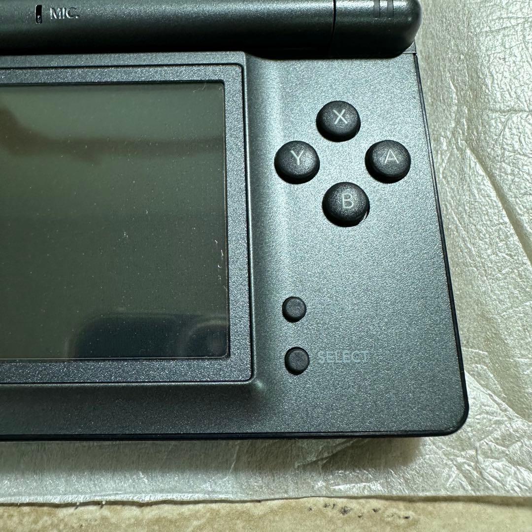 Nintendo Ds Consoles Lite) 7429