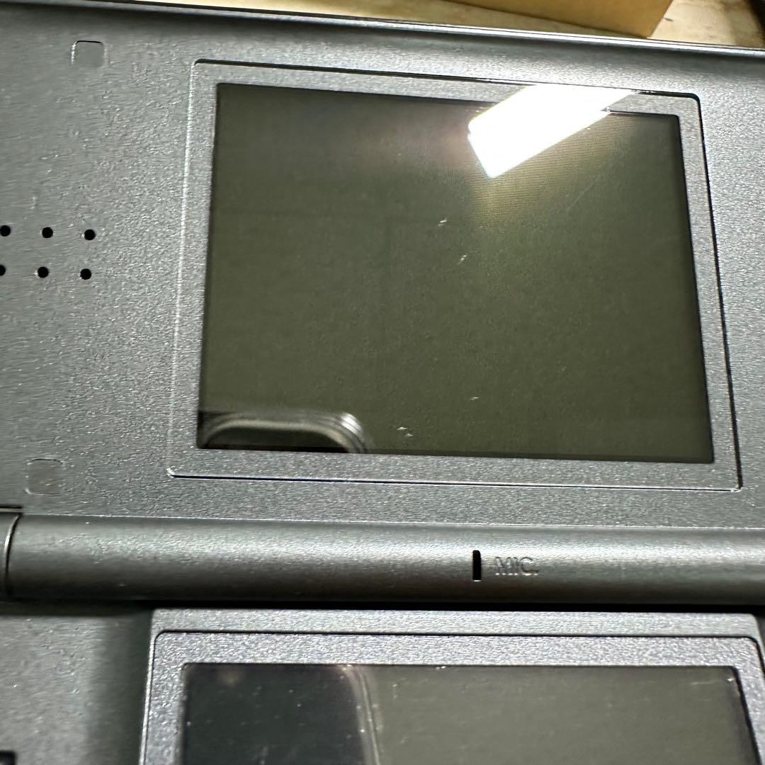 Nintendo Ds Consoles Lite) 7429