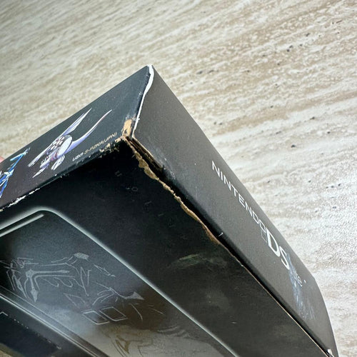 Nintendo Ds Consoles Lite) 7429