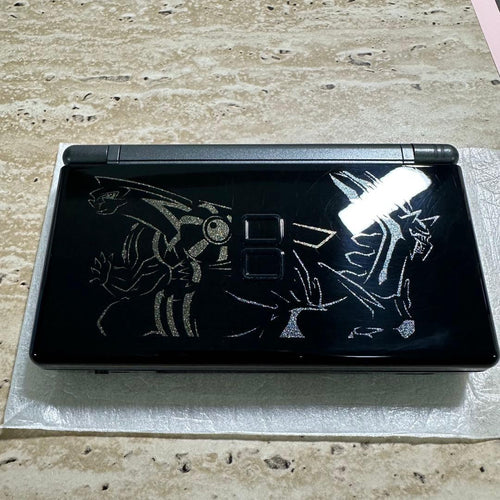 Nintendo Ds Consoles Lite) 7429