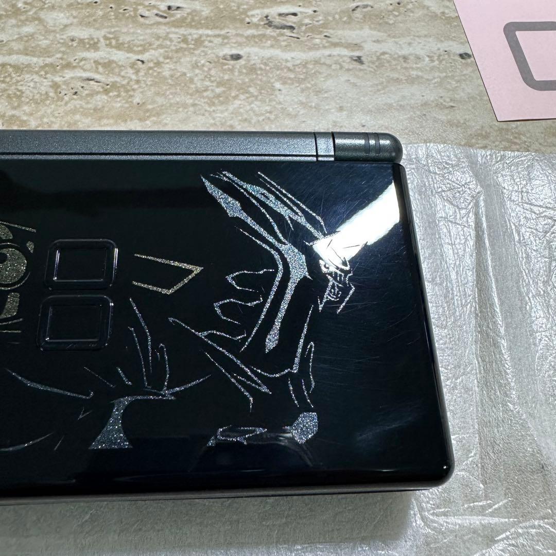 Nintendo Ds Consoles Lite) 7429