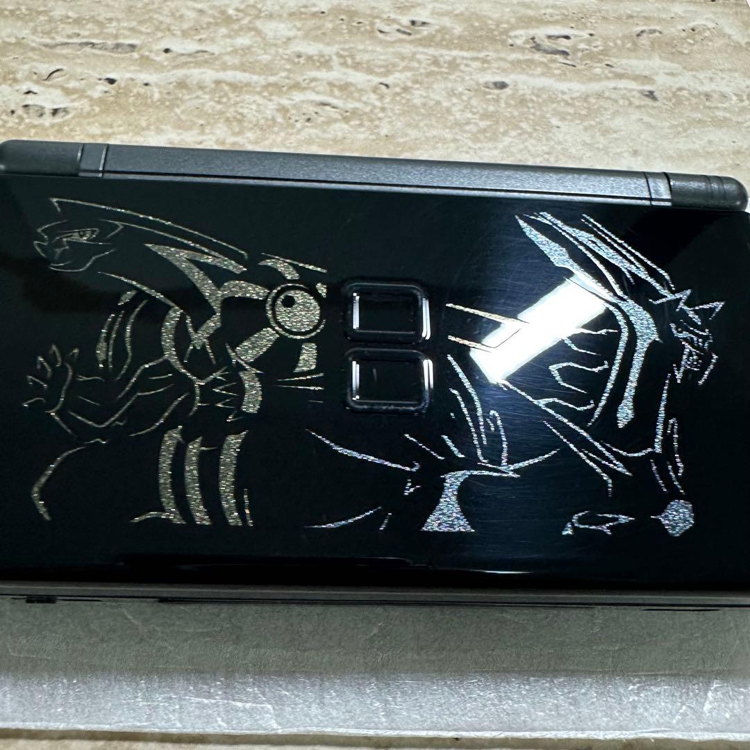 Nintendo Ds Consoles Lite) 7429