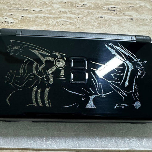 Nintendo Ds Consoles Lite) 7429