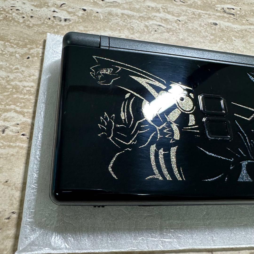 Nintendo Ds Consoles Lite) 7429