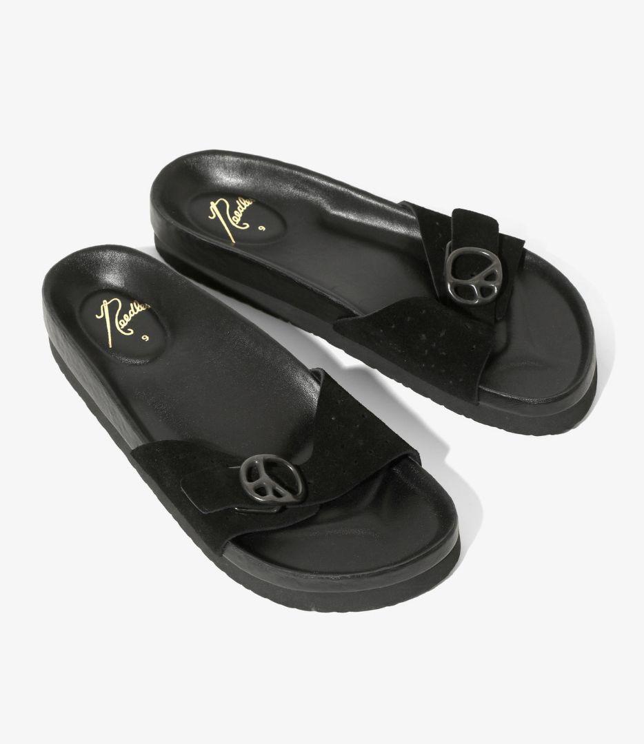 Needles Sandals Single Strap Sandal 8