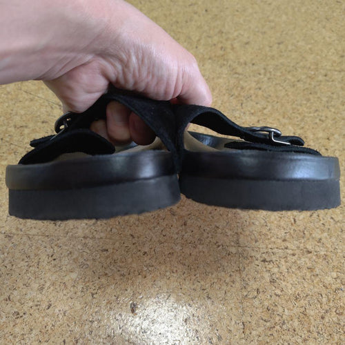 Needles Sandals Single Strap Sandal 8
