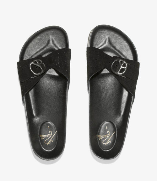 Needles Sandals Single Strap Sandal 8