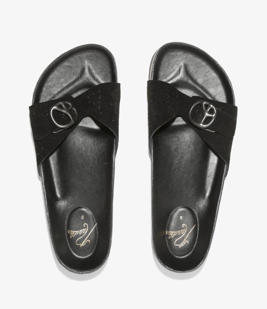 Needles Sandals Single Strap Sandal 8