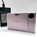 Fujifilm Compact Digital Camera Finepix Z3
