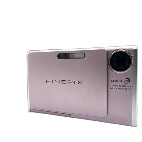 Fujifilm Compact Digital Camera Finepix Z3