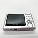 Fujifilm Compact Digital Camera Finepix Z3