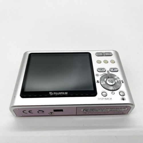 Fujifilm Compact Digital Camera Finepix Z3
