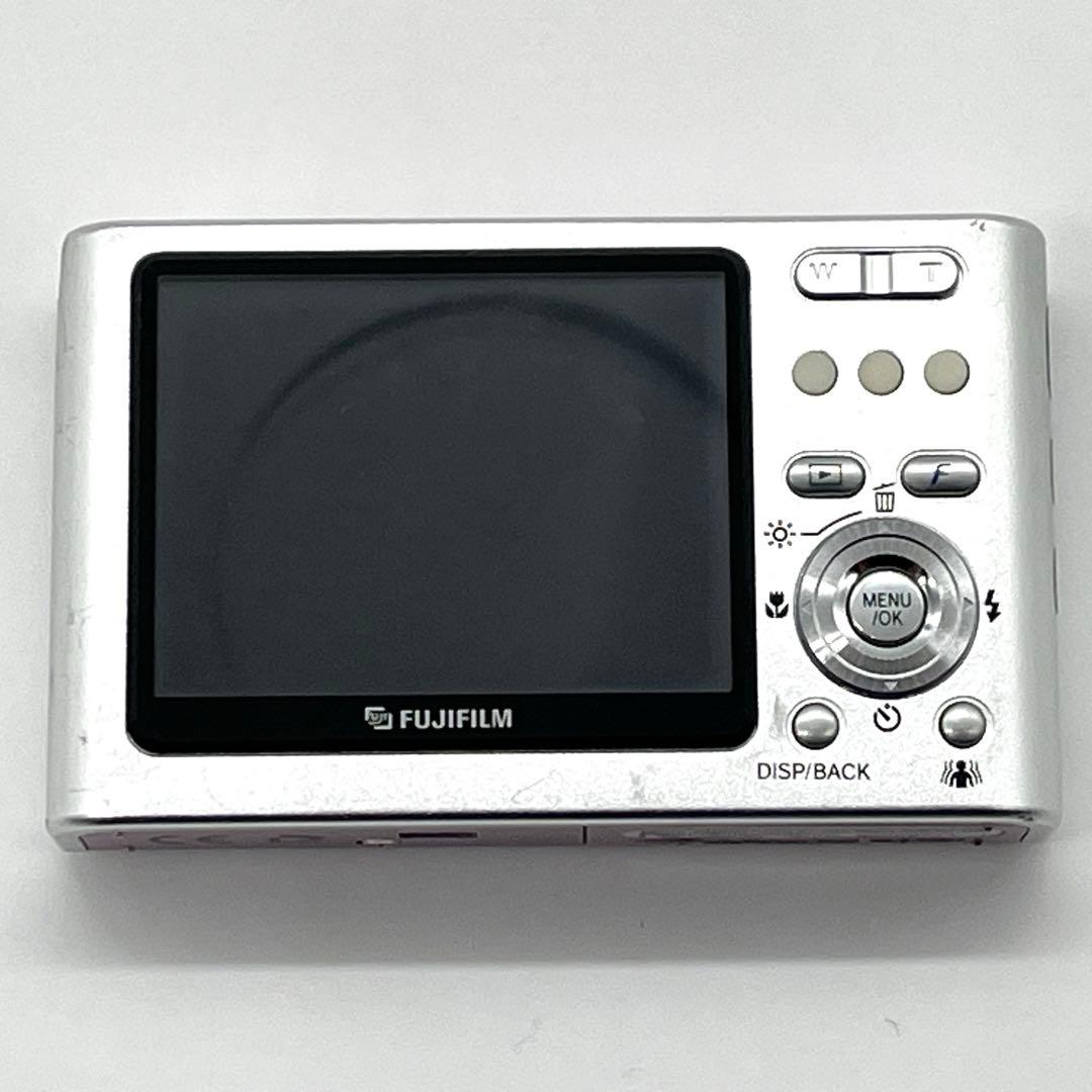 Fujifilm Compact Digital Camera Finepix Z3