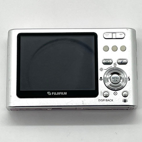 Fujifilm Compact Digital Camera Finepix Z3
