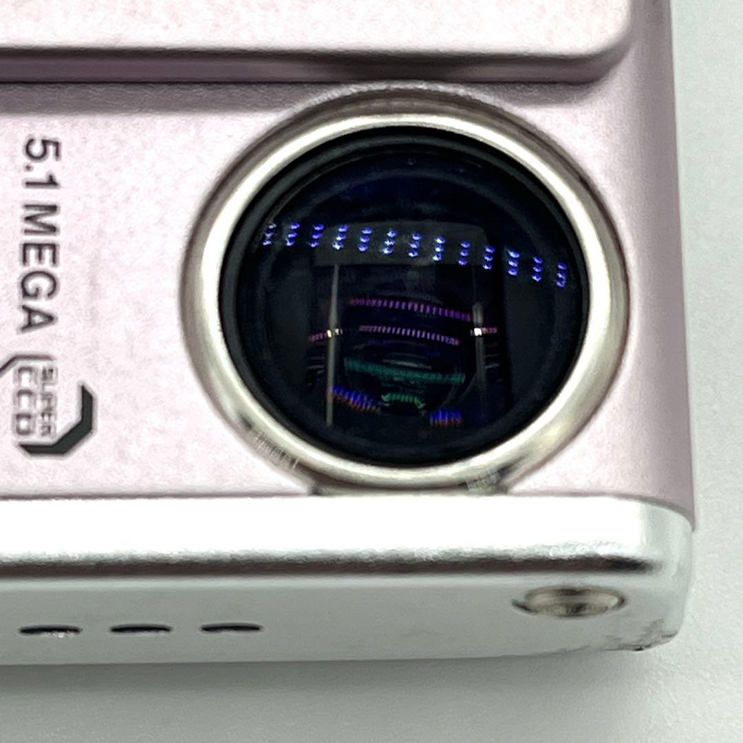 Fujifilm Compact Digital Camera Finepix Z3