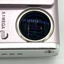 Fujifilm Compact Digital Camera Finepix Z3