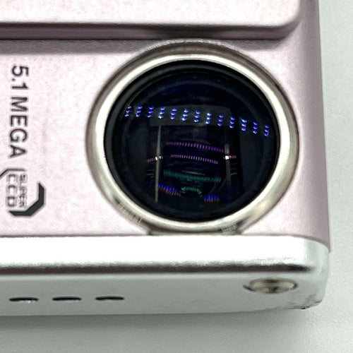 Fujifilm Compact Digital Camera Finepix Z3