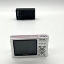 Fujifilm Compact Digital Camera Finepix Z3