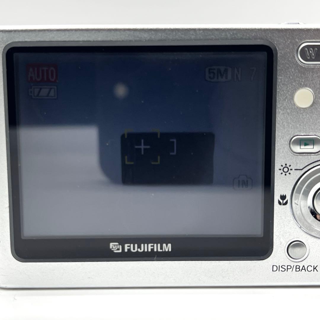 Fujifilm Compact Digital Camera Finepix Z3