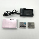 Fujifilm Compact Digital Camera Finepix Z3