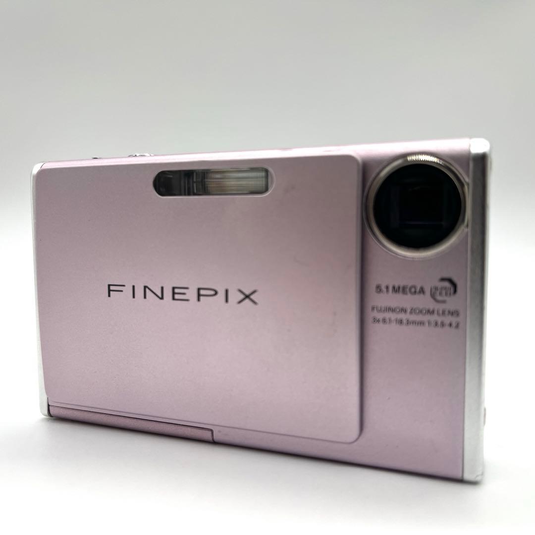 Fujifilm Compact Digital Camera Finepix Z3